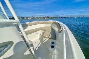 24ft Sailfish Yacht For Sale