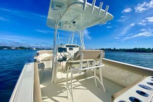 24ft Sailfish Yacht For Sale
