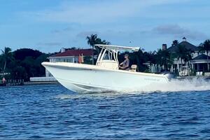 24ft Sailfish Yacht For Sale