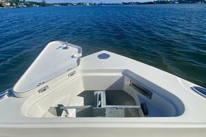 24ft Sailfish Yacht For Sale