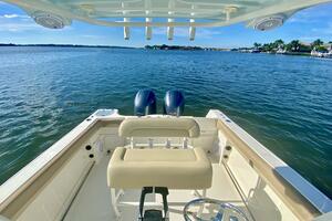 24ft Sailfish Yacht For Sale