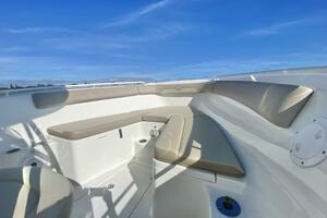 24ft Sailfish Yacht For Sale