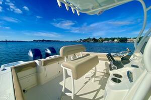 24ft Sailfish Yacht For Sale