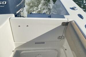 24ft Sailfish Yacht For Sale