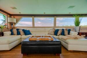 Yacht for sale ISLAND TIME