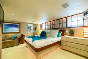ISLAND TIME yacht for sale