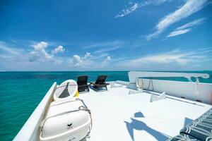 ISLAND TIME