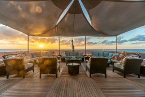 UNBRIDLED 191ft Trinity Yachts Yacht For Sale