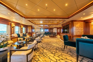 UNBRIDLED 191ft Trinity Yachts Yacht For Sale