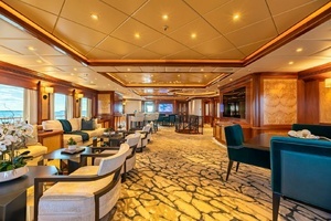 2009 Trinity Yachts Custom thumbnail 26