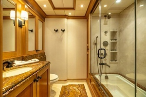 2009 Trinity Yachts Custom thumbnail 8