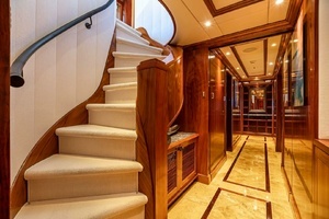 2009 Trinity Yachts Custom thumbnail 13