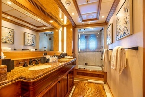 2009 Trinity Yachts Custom thumbnail 19