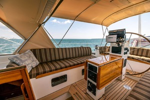 1996 Little Harbor Custom thumbnail 10