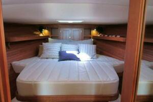Yacht for sale BARCODE