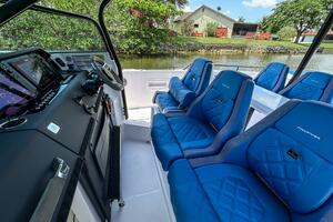 46ft Axopar Yacht For Sale