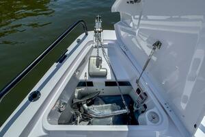 46ft Axopar Yacht For Sale