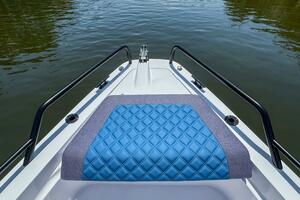 46ft Axopar Yacht For Sale