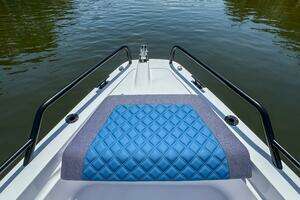  2024 Axopar 45 XC Cross Cabin Yacht For Sale in Pensacola FL