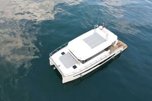CAT 43 2023 Custom  Yacht For Sale in ISTANBUL 