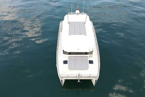 CAT 43 2023 Custom  Yacht For Sale in ISTANBUL 