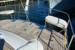 DOLCE VITA 46ft Oyster Yachts Yacht For Sale