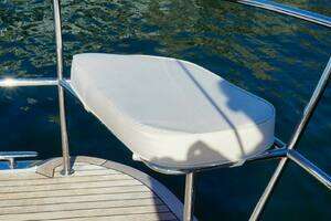 2008 Oyster Yachts thumbnail 27