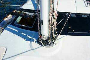 2008 Oyster Yachts thumbnail 25