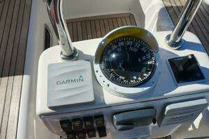 2008 Oyster Yachts thumbnail 17