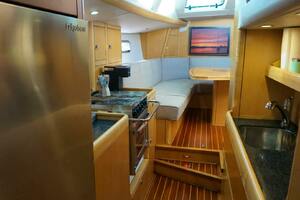 DOLCE VITA 46ft Oyster Yachts Yacht For Sale