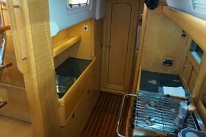 DOLCE VITA 46ft Oyster Yachts Yacht For Sale