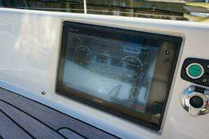 2008 Oyster Yachts thumbnail 23