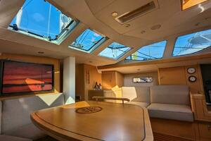 DOLCE VITA 46ft Oyster Yachts Yacht For Sale