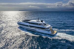 X130 Triplex 2026 Extra Yachts X130 TRIPLEX Yacht For Sale in Ancona 