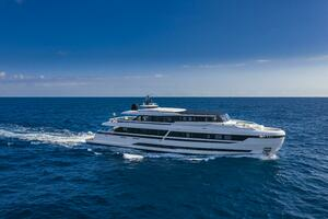 X130 Triplex 2026 Extra Yachts X130 TRIPLEX Yacht For Sale in Ancona 