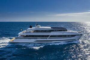 X130 Triplex 2026 Extra Yachts X130 TRIPLEX Yacht For Sale in Ancona 