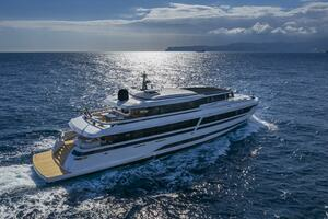 X130 Triplex 2026 Extra Yachts X130 TRIPLEX Yacht For Sale in Ancona 