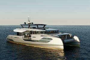 X30 Villa 2026 Extra Yachts X30 VILLA Yacht For Sale in Ancona 