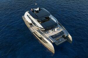 X30 Villa 2026 Extra Yachts X30 VILLA Yacht For Sale in Ancona 