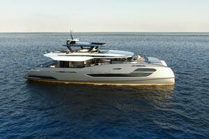 X30 Villa 2026 Extra Yachts X30 VILLA Yacht For Sale in Ancona 