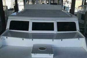 1966 Huckins Linwood 58 thumbnail 4