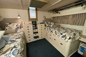 1966 Huckins Linwood 58 thumbnail 13