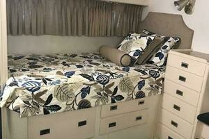1966 Huckins Linwood 58 thumbnail 12