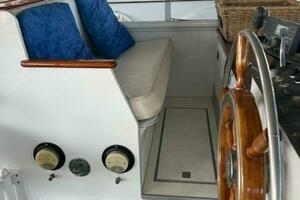 1966 Huckins Linwood 58 thumbnail 25