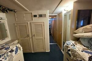 1966 Huckins Linwood 58 thumbnail 14