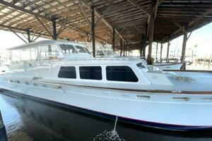 1966 Huckins Linwood 58 thumbnail 6
