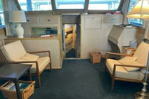 1966 Huckins Linwood 58 thumbnail 8