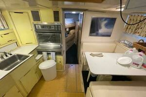 1966 Huckins Linwood 58 thumbnail 17