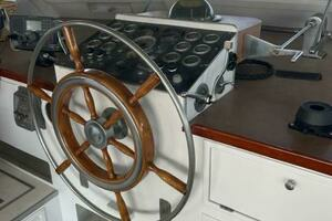 1966 Huckins Linwood 58 thumbnail 22