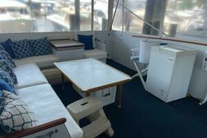 1966 Huckins Linwood 58 thumbnail 18